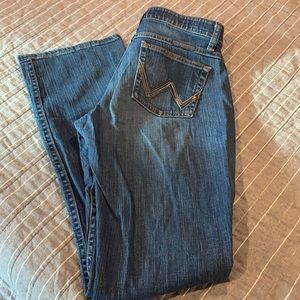 Q Baby jeans